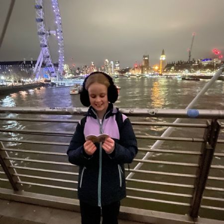 CHRISTMAS EXTREME READ 2025