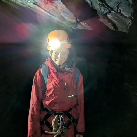 Day 3 - Mine Exploration