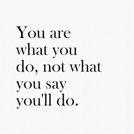 Integrity