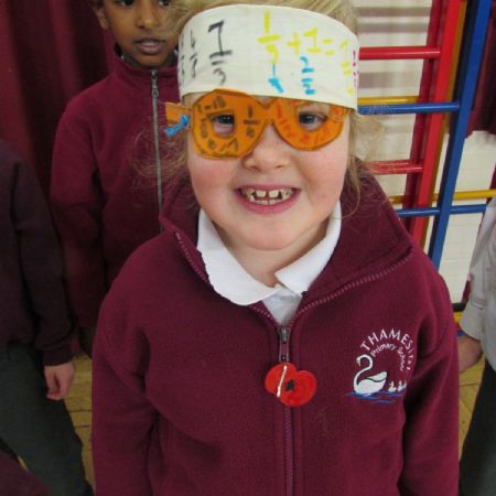 Fraction Friday 2016